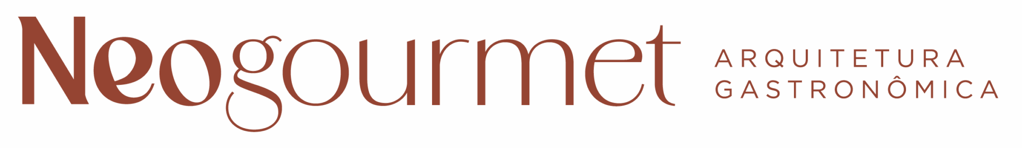 NeoGourmet Arquitetura